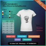 WOMENS T-SHIRT