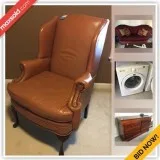 Dacula Moving Online Auction - Mulberry Creek Court
