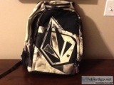 VOLCOM BACKPAK