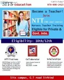 Advance 2 year diploma of NTT