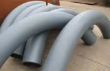 Pipe Bends Pipggable