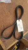 FREIGHTLINER ALLIANCE SERPENTINE 8 RIBBED BELT 01-24587-008