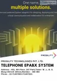 Things You Didn t Know About Telephone Epabx System