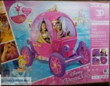 Disney Princess Carriage