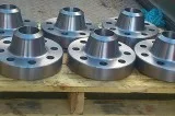 Stainless Steel 304 Flanges