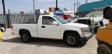 2008 CHEVROLET COLORADO PICK UP
