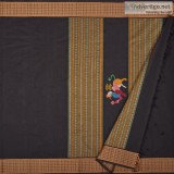 Kanchi Cotton Sarees