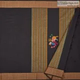 Kanchi Cotton Sarees