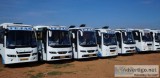 Minibus Hire &ndash Rent a Minibus for Outstation Trips from Ban