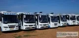 Minibus Hire &ndash Rent a Minibus for Outstation Trips from Ban