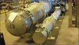Alloy 904L Heat Exchangers