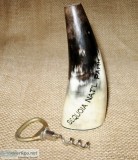 Vintage Sequoia National Park Souvenir Beer Bottle Openers and W