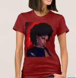 Afro Magic T-Shirt