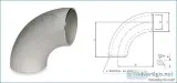 LR Elbow (Long Radius Elbow)