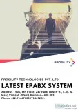 The Ultimate Guide To Latest Epabx System