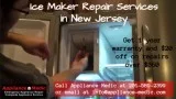 Ice Maker Repair Service - Appliance Repair near me