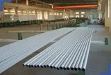 Stainless Steel TP 316 Seamless Tubes
