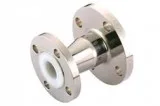 MS  SS 304  SS 316 PTFE  FEP  PFA LINED CONCENTRIC REDUCER
