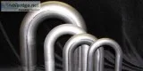U Bend Pipes and Tubes