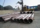Carbon Steel Boiler Tubes