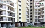 2 BHK Ready to move Apartments in Unainav Heights Ghaziabad at 2