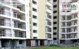 2 BHK Ready to move Apartments in Unainav Heights Ghaziabad at 2
