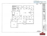 Oak Street Office Building-4450 SF Brick Building-Myrtle BeachSC