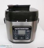 LIVING WELL PRESSURE COOKER