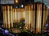Get your own Home at Charms Castle book 3 BHK Apartment  8750-58
