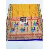 Best Paithani Silk Sarees Online kalakshetrapaithani
