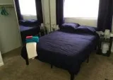 Here is a private bedroom you re looking for..