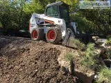 Bobcat Service