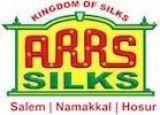 Soft Silk Sarees at ARRS Silks