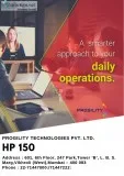 Here s What Industry Insiders Say About HP 150.