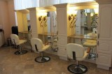 Available treatment room or Hair station -be your own boss today