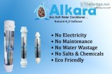 Suppliers of Anti Scaling Water Softener System