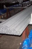 Stainless Steel 310H Tubes