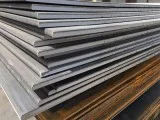 S355J0 Steel Plates
