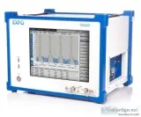 New Optical Spectrum Analyzer