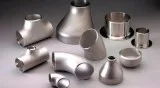 INCONEL 600 BUTTWELD PIPE FITTINGS