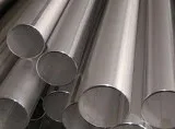 Stainless Steel 304L Pipes and Tubes