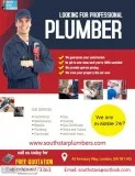 Plumber Earlsfiled