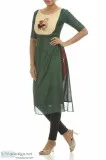 Buy Designer Kurtis By Innovative Designers  Thehlabel