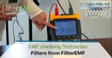 EMF shielding Stetzerizer Filters from FilterEMF