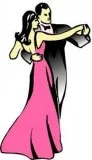 Dance of the Week Social Foxtrot Sunday Sept. 29 6-7 p.m.