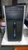 hphcl i5 3rd gen tower desktop
