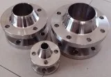 STAINLESS STEEL 304 FLANGES