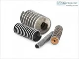 Spiral Roller Brushes Manufacturer