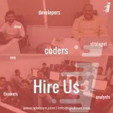 Top Web Development Company in India