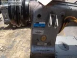 SINGER 300W INDUSTRIAL LONG ARM SEWING MACHINE